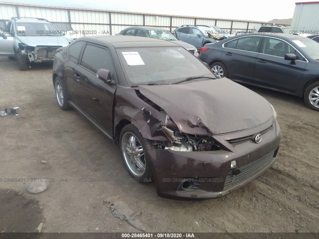 Scion Tc (2011)
