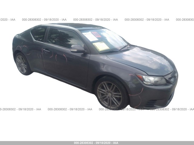 Scion Tc (2013)