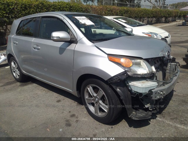 Scion Xd (2013)