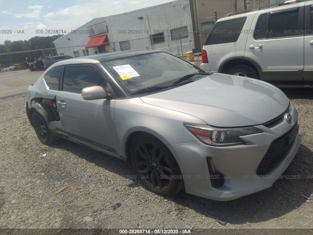 Scion Tc (2014)