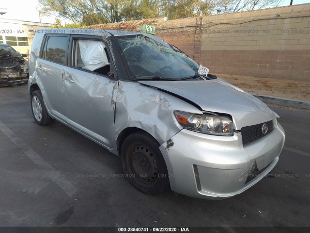 Scion Xb (2010)
