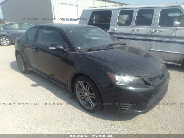 Scion Tc (2012)