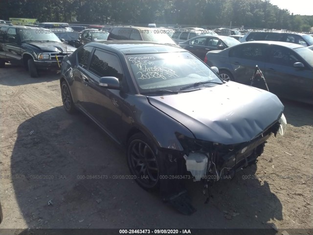 Scion Tc (2012)