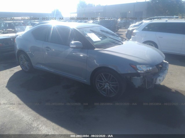Scion Tc (2011)