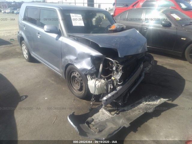 Scion Xb (2011)