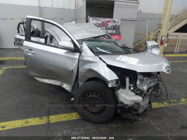 Scion Xd (2011)