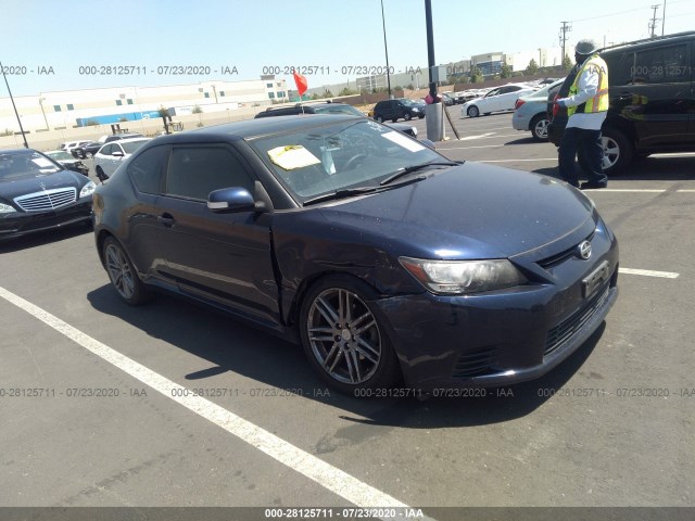 Scion Tc (2013)