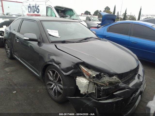 Scion Tc (2014)