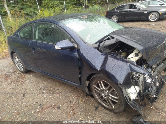 Scion Tc (2010)
