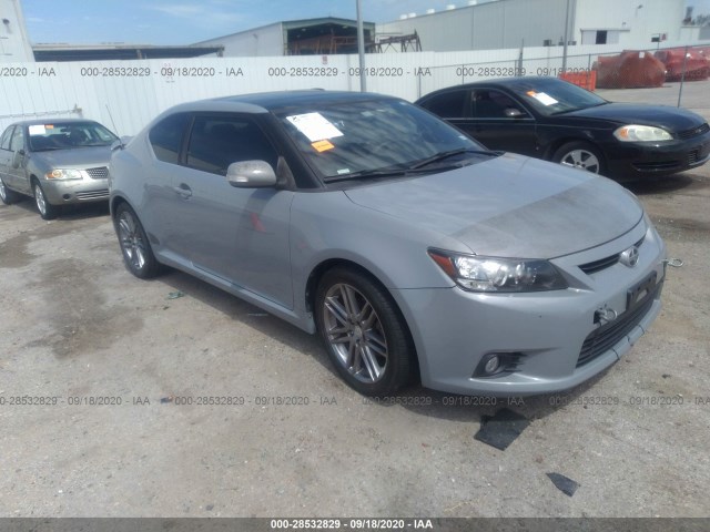 Scion Tc (2012)