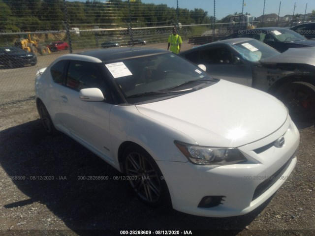 Scion Tc (2013)