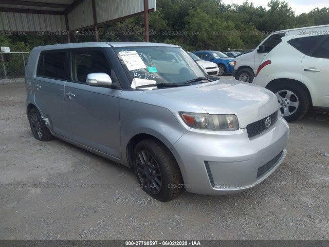 Scion Xb (2010)