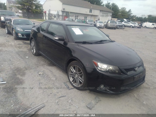 Scion Tc (2011)