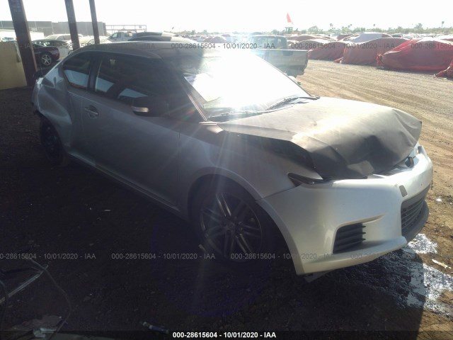 Scion Tc (2012)