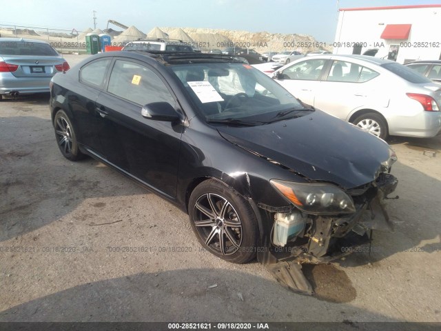 Scion Tc (2010)