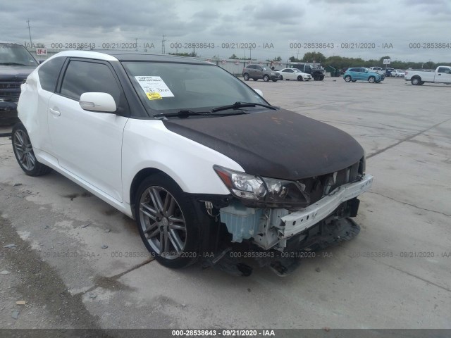 Scion Tc (2013)