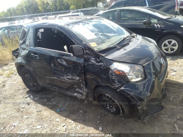 Scion Iq (2014)