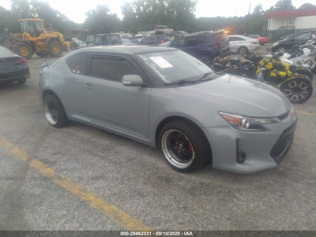 Scion Tc (2014)
