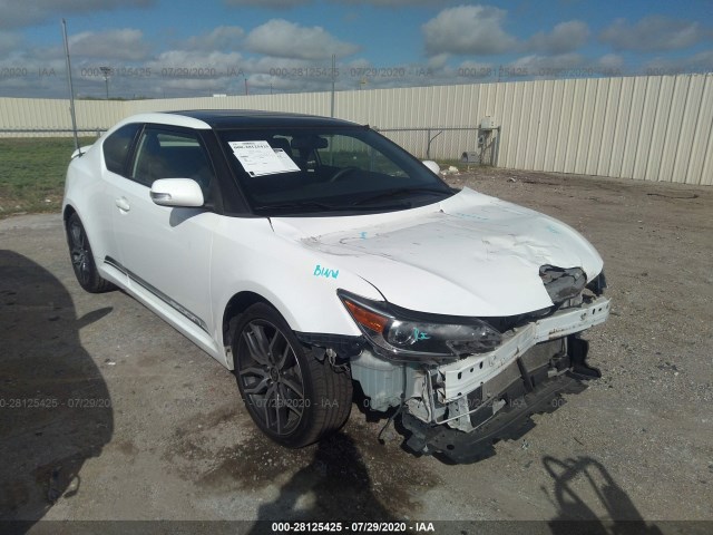 Scion Tc (2014)