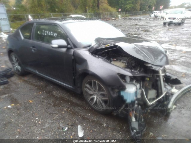 Scion Tc (2016)