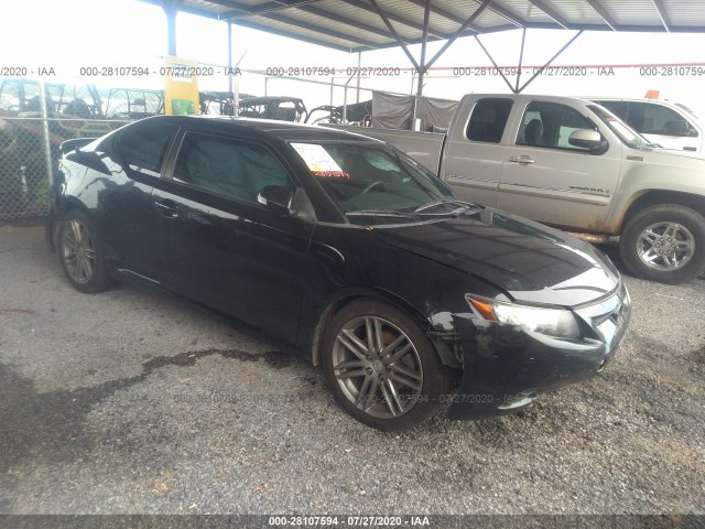 Scion Tc (2011)