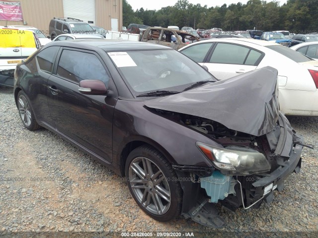 Scion Tc (2011)