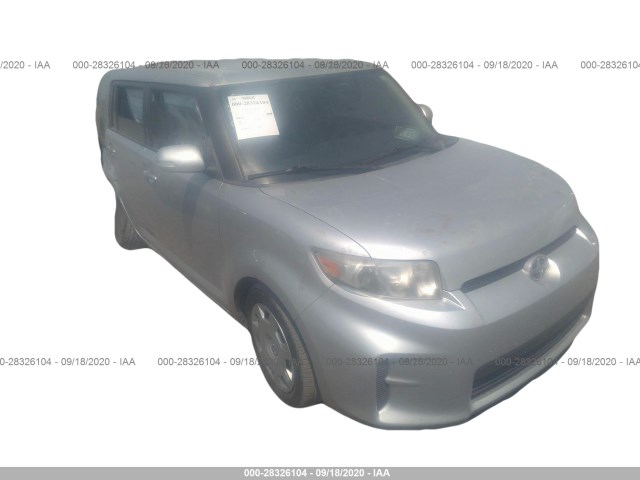Scion Xb (2012)