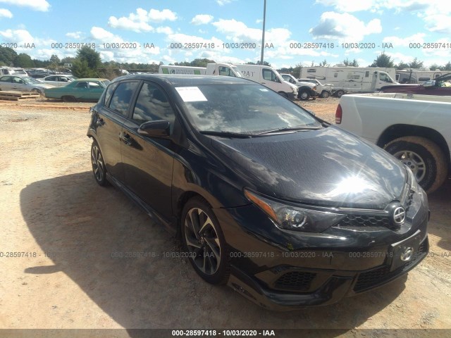 Scion Im (2016)