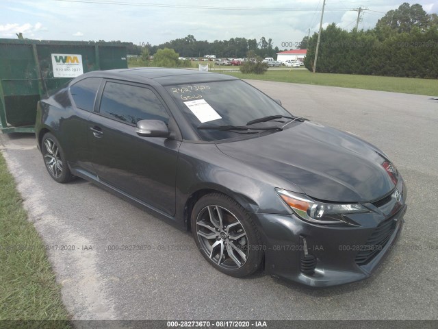 Scion Tc (2016)