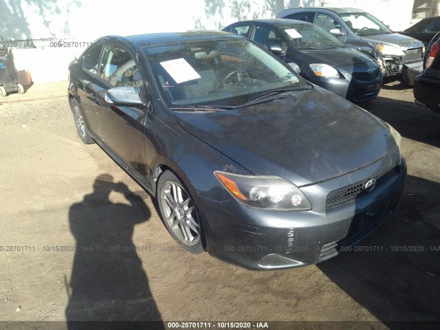 Scion Tc (2010)