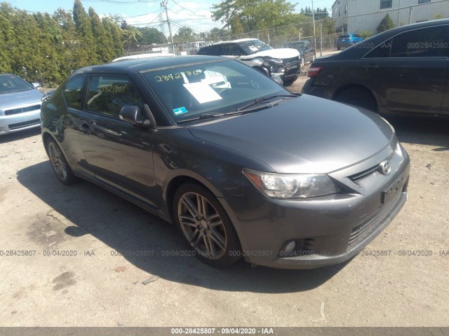 Scion Tc (2011)
