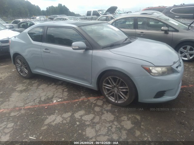 Scion Tc (2011)