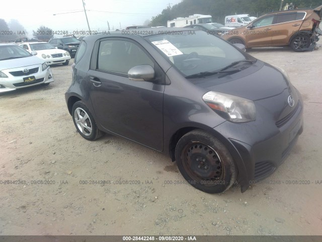 Scion Iq (2012)