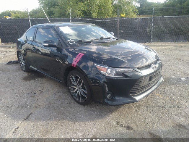 Scion Tc (2015)