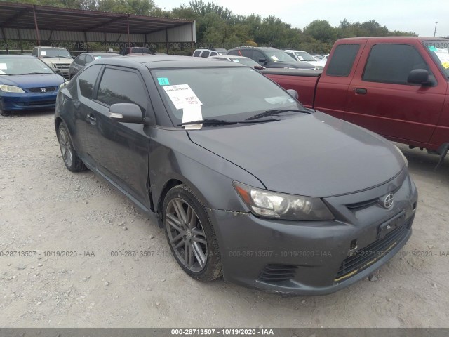 Scion Tc (2011)