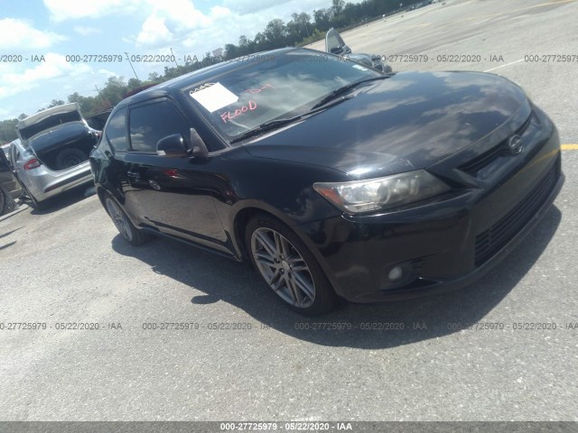 Scion Tc (2013)