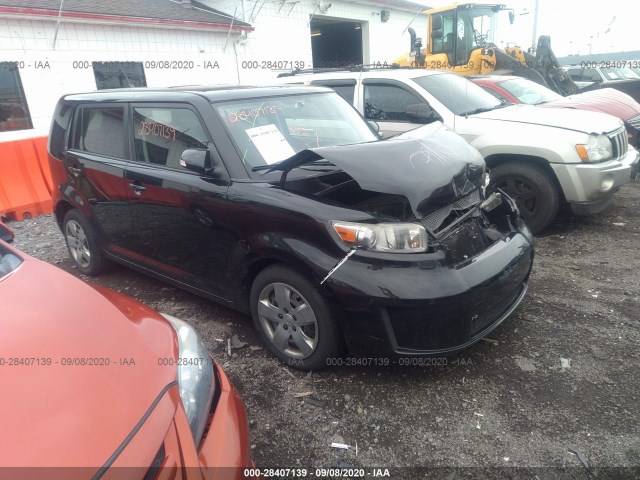 Scion Xb (2010)