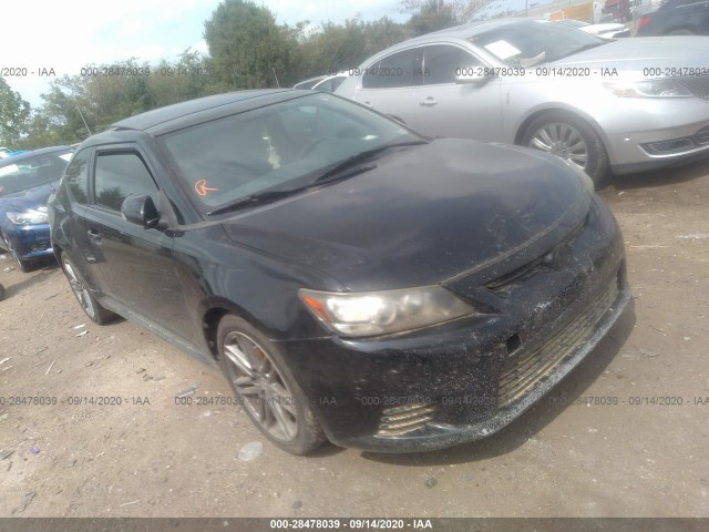 Scion Tc (2012)