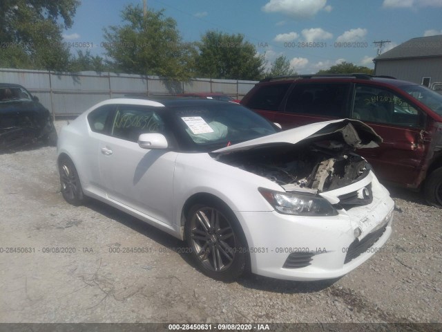 Scion Tc (2012)