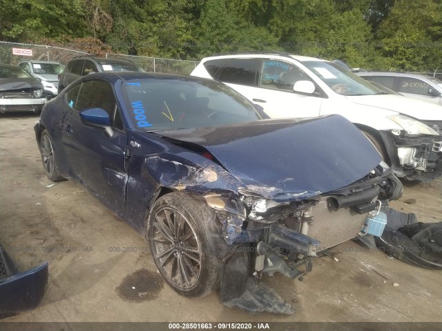 Scion Fr-s (2013)