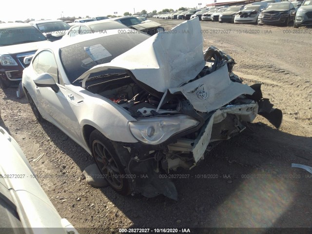 Scion Fr-s (2015)