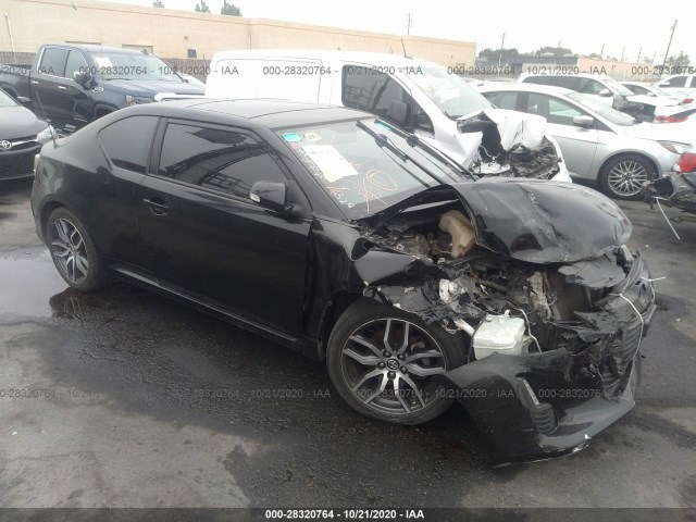 Scion Tc (2015)