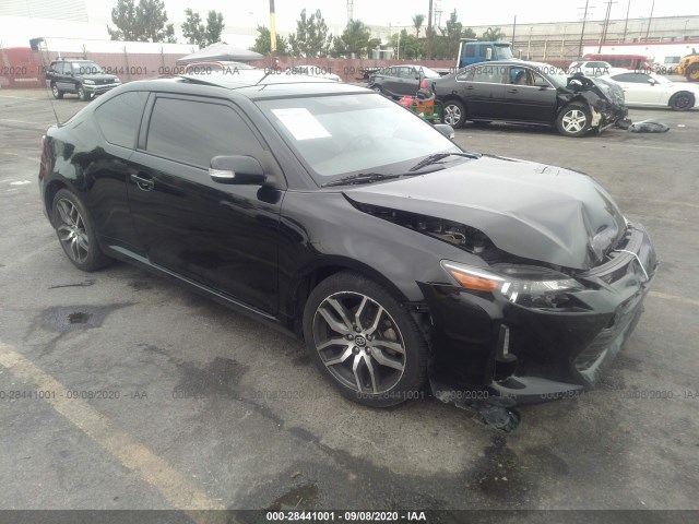 Scion Tc (2015)