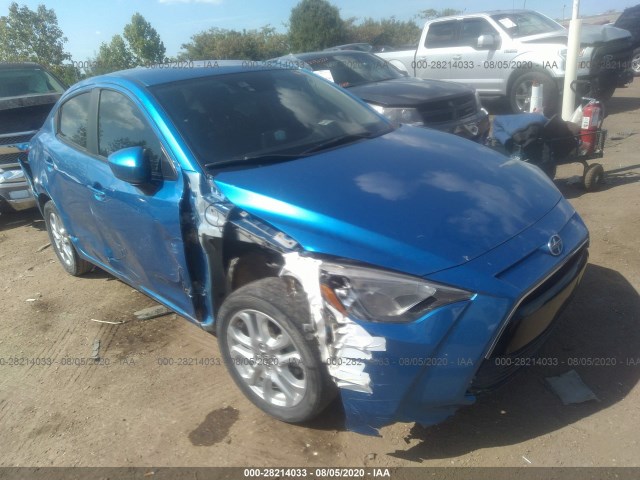 Scion Ia (2016)