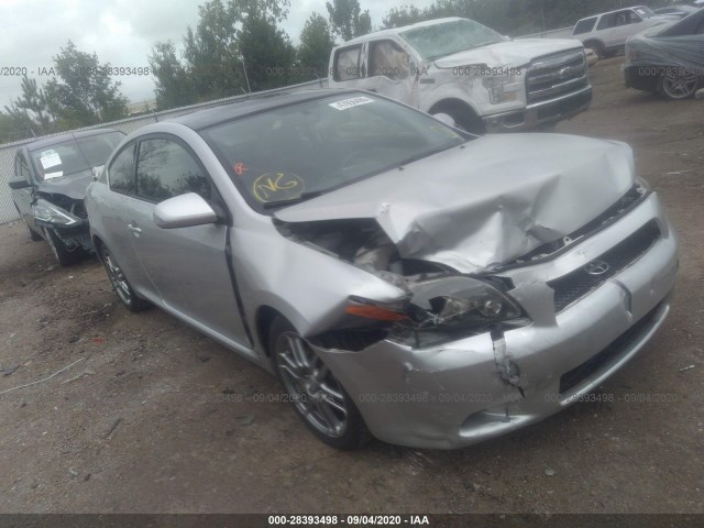 Scion Tc (2010)