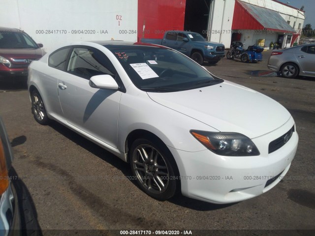 Scion Tc (2010)