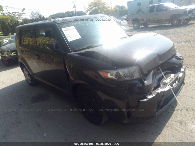 Scion Xb (2011)