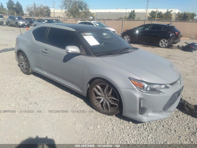 Scion Tc (2014)