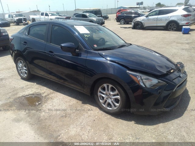 Scion Ia (2016)