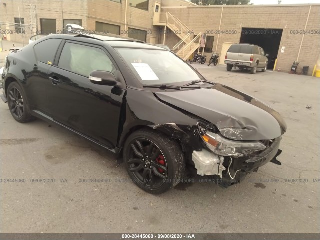 Scion Tc (2016)